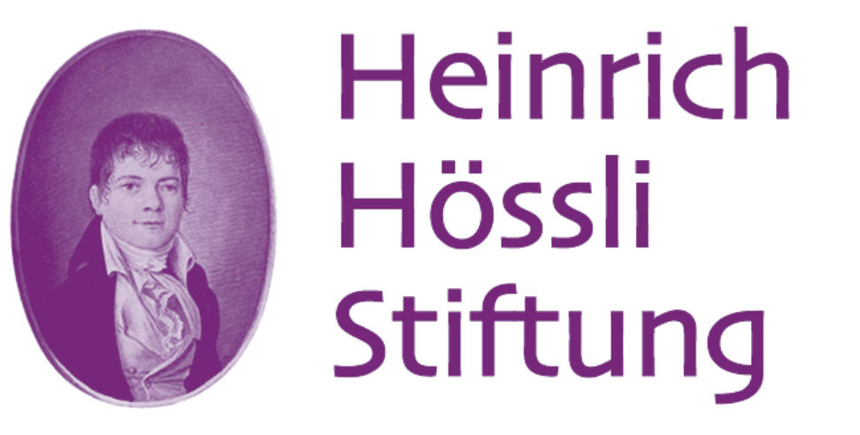 Heinrich Hössli Stiftung