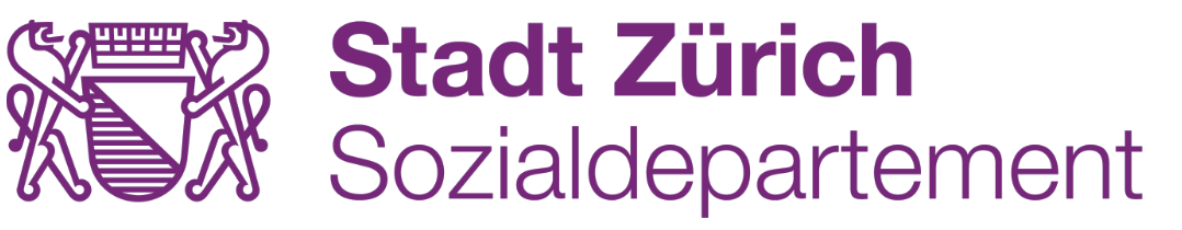 Stadt Zürich Sozialdepartement