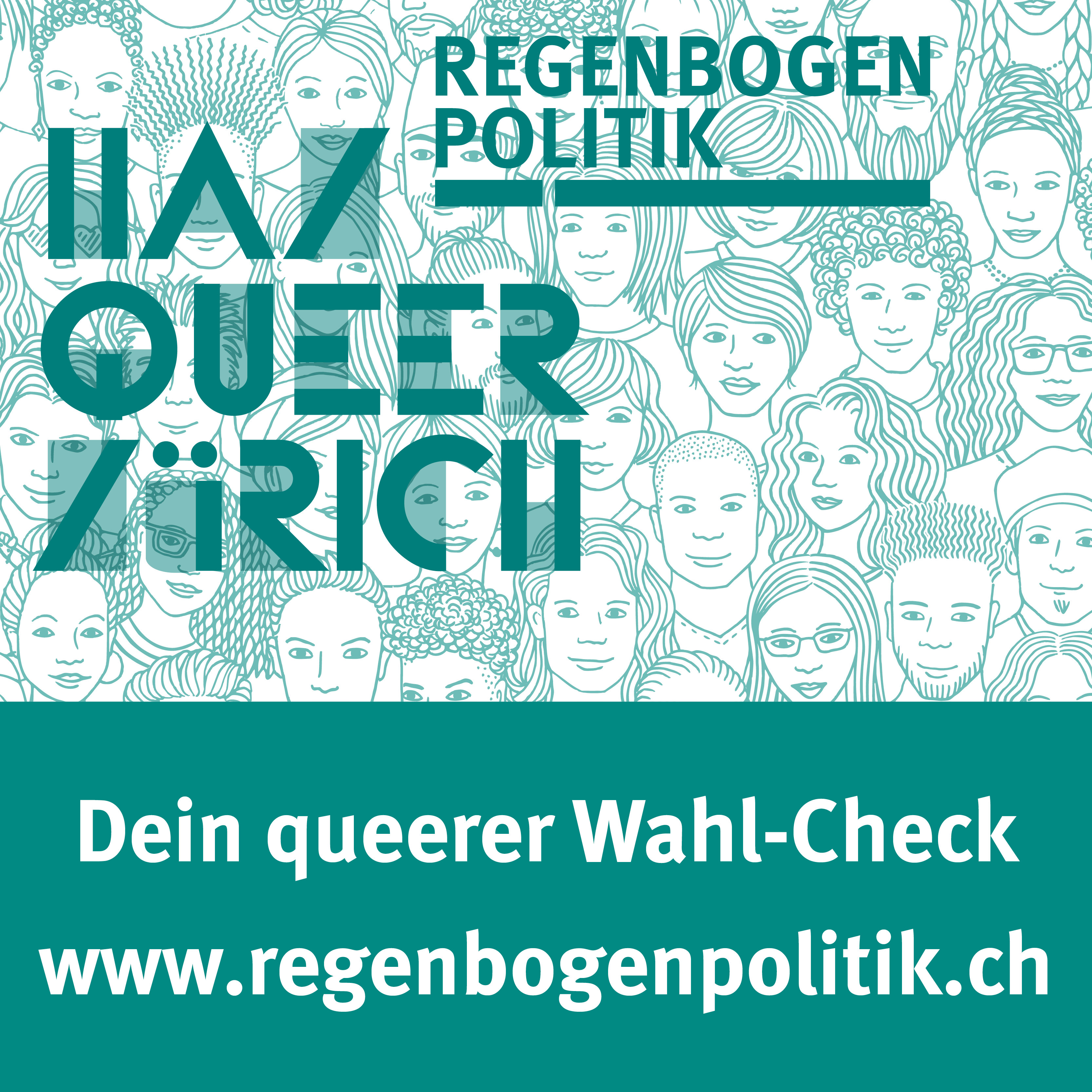 Logo www.regenbogenpolitik.ch